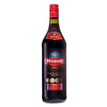 Martini Rosso vermouth 1 litre 14.4 percent abv premium italian red vermouth bottle