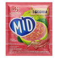 Mid guava powdered drink mix 25 g instant tropical fruit drink sachet powdered drinks South African Products