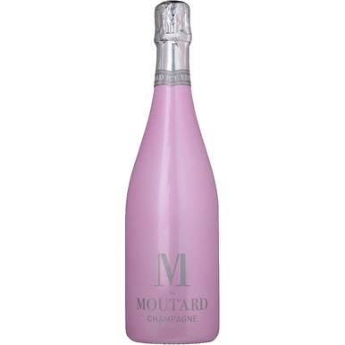 Moutard Ice Edition Rosé – 750ml Bottle (12% ABV)