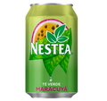Nestea Green Tea Passion Fruit 330ml