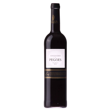 Pegões Fountain of Palmela – 750 ml Bottle (14% ABV)