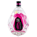 Pink 47 London Dry Gin 700ml 47% ABV