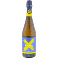 Plexus Tejo Brut Sparkling – 750ml Mini Bottle (9.5% ABV)