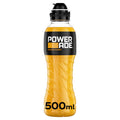Powerade Orange Burst 500ml isotonic sports hydration drink bottle
