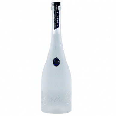 Pravda Vodka 700ml 40% ABV