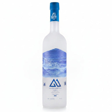 Prosperous Vodka 700ml 40% ABV