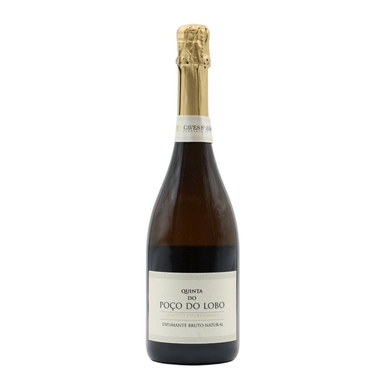 Quinta do Poço do Lobo Espumante Baga – 750ml Bottle (12.5% ABV)
