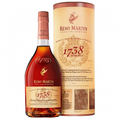 Rémy Martin 1738 Accord Royal Cognac 700ml 40% ABV premium French Cognac with ripe fruit toasted oak vanilla and butterscotch notes