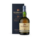 Redbreast 21 Year Old Single Pot Still Irish Whiskey 700ml 46% ABV