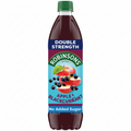 Robinsons Apple & Blackcurrant 750ml