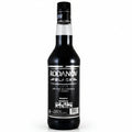 Rodanov Black Spirit Drink 700ml 20% ABV