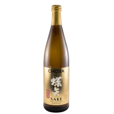Choya Sake 750ml 14.5% ABV