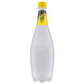 Schweppes Zero Tonic Water Carbonated Soft Drink 1L sugar free tonic bottle