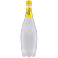 Schweppes tonic water 1L plastic bottle classic carbonated mixer soft drinks carbonated
