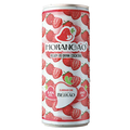 Strawberry Licor Beirão Cocktail 250ml 5.5% ABV
