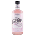 The FoxTale Pink Gin 700ml 37.5% ABV