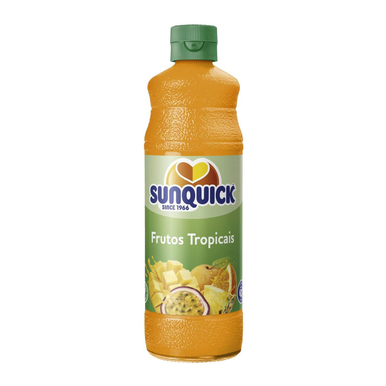 Sunquick Tropical Fruit 700ml