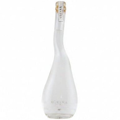 U'Luvka Vodka 700ml 40% ABV