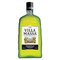 Villa Massa Limoncello 50 cl – Italian lemon liqueur, festive spirit gift and South African premium citrus drink