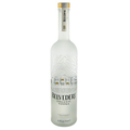 Belvedere Luminous Organic Vodka 1.75L 40% ABV