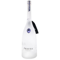 Pravda Vodka 3L 40% ABV