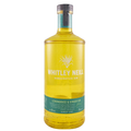 Whitley Neill Lemongrass & Ginger Gin 700ml 43% ABV