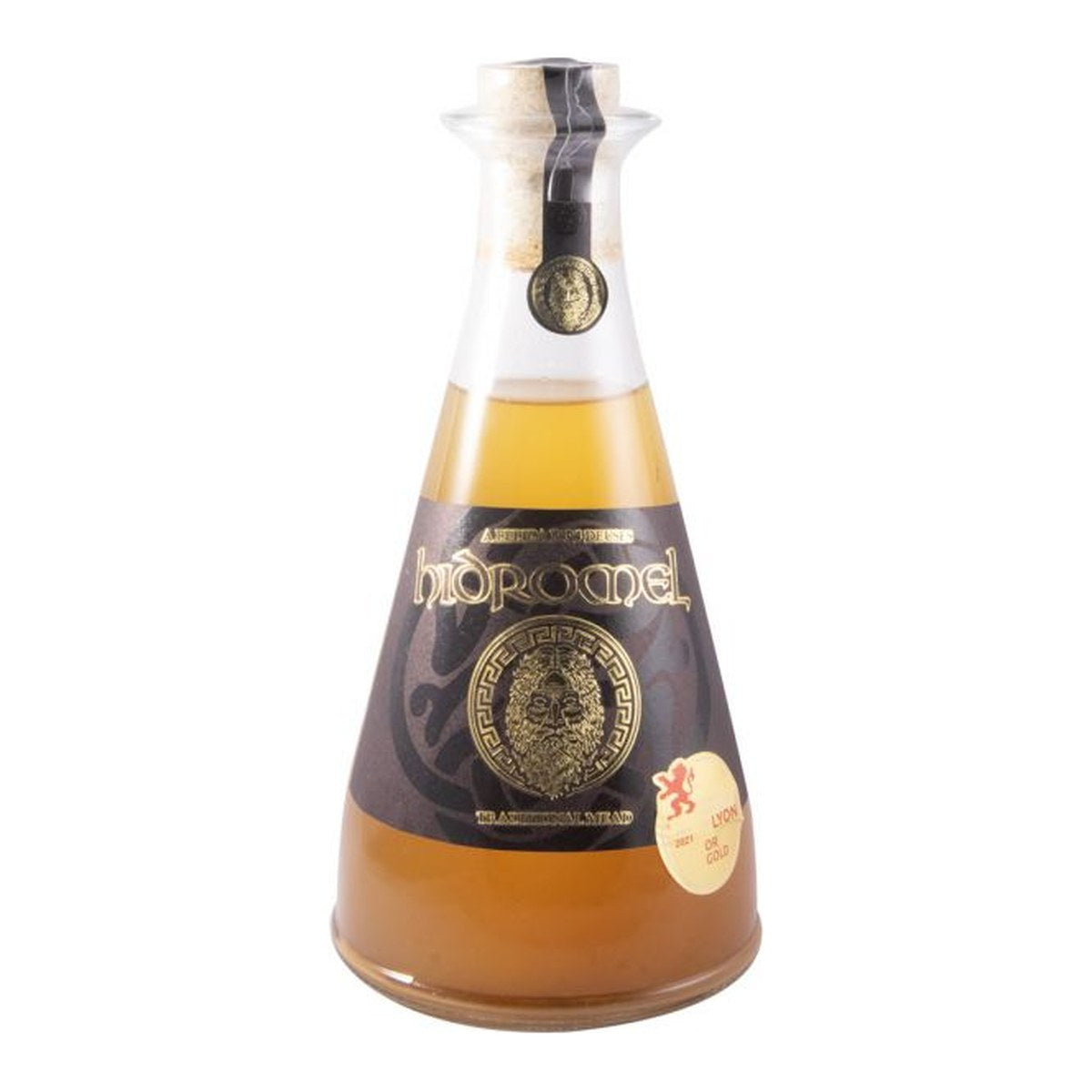 A Bebida dos Deuses Traditional Mead 500ml 15% ABV