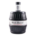A.H. Riise Black Barrel Navy Spiced Rum 700ml 40% ABV