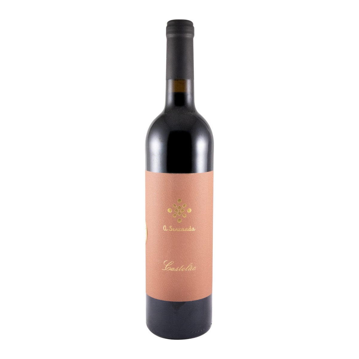 A Serenada Castelão Limited Edition Red Wine Setúbal Peninsula 2020 750ml 14% ABV
