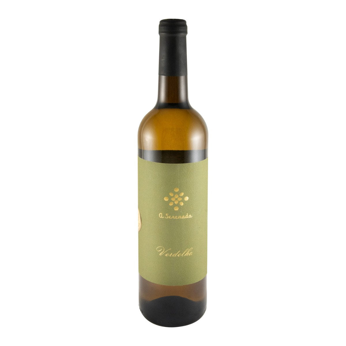 A Serenada Verdelho Limited Edition White Wine Setúbal Peninsula 2024 750ml 14% ABV
