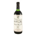 Abreu Callado Red Wine Alentejo 1997 750ml 12.5% ABV
