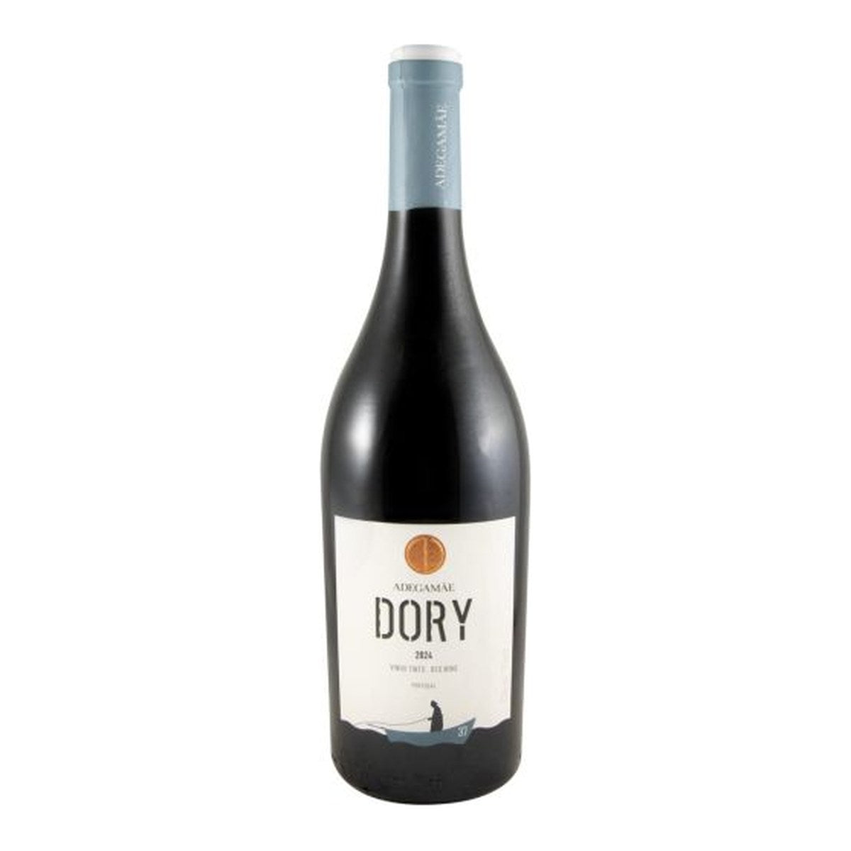 AdegaMãe Dory Red Wine Lisbon 2024 750ml 13% ABV