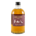 Akashi Takumi Sherry Cask Japanese Blended Whisky 500ml 40% ABV