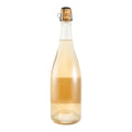Al-Mudd Pét-Nat Brut Nature Sparkling Rosé Wine Algarve 750ml 11% ABV