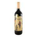 Alcateia Red Wine Alentejo 2024 750ml 14% ABV