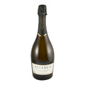 Aliança Pinot Noir Grande Reserva Brut Nature Sparkling White Wine Bairrada 2019 750ml 12.5% ABV