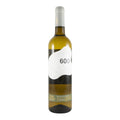 Altas Quintas 600 White Wine Alentejo 2025 750ml 12.5% ABV