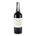 Ameztoy & Almeida Vinha da Beringueira Organic Red Wine Douro 2023 750ml 14.5% ABV