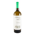 Amigos da Vila White Wine Alentejo 2023 750ml 13% ABV
