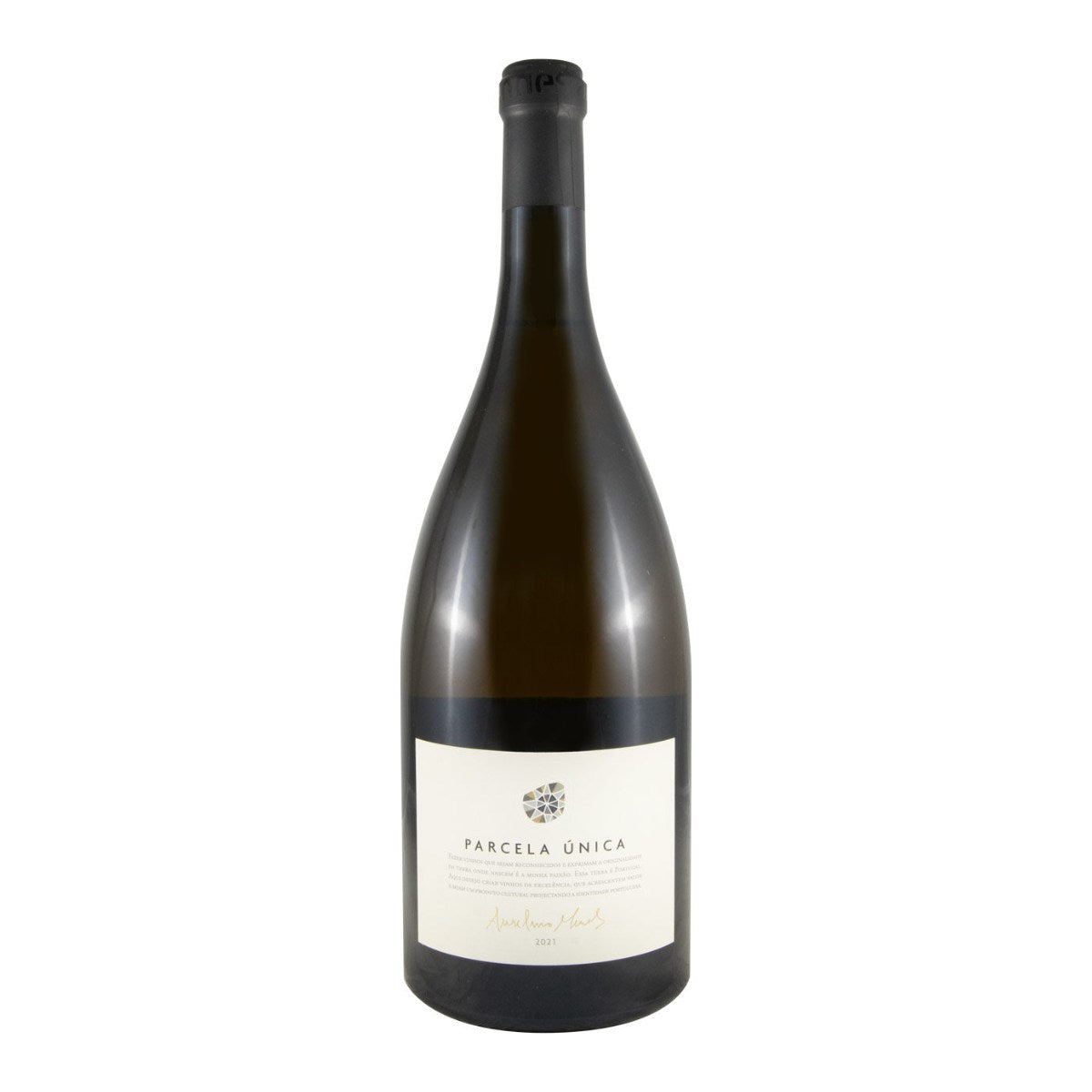 Anselmo Mendes Single Plot White Wine Vinho Verde 2021 1.5L 12.5% ABV