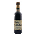 Araújo Henriques Sweet (Straw-Wrapped Neck) Madeira Wine 750ml