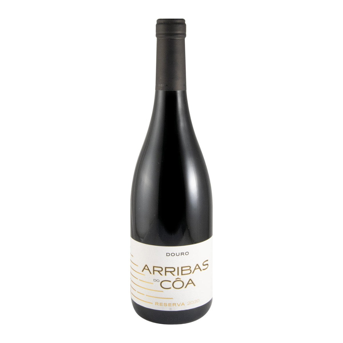 Arribas do Côa Reserva Red Wine Douro 2020 750ml 15% ABV