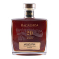 Bacalhôa Moscatel de Setúbal Superior 20 Year Old Fortified Wine 2000 500ml 20% ABV