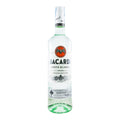 Bacardí Carta Blanca Rum 700ml 37.5% ABV
