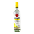 Bacardí Limón Spirit Drink 700ml 32% ABV