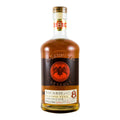 Bacardí Reserva Ocho 8 Year Old Rum 700ml 40% ABV
