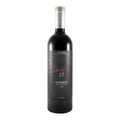Bafarela 17 Superior Red Wine Douro 2024 750ml 17% ABV