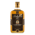 Ballantine's 12 Year Old Blended Scotch Whisky 750ml 43% ABV