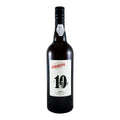 Barbeito 10 Year Old Boal Madeira Wine 750ml 19% ABV