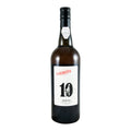 Barbeito 10 Year Old Sercial Madeira Wine 750ml 19% ABV